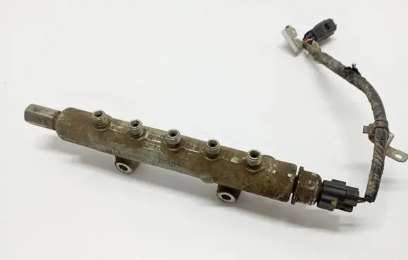 Mitsubishi Pajero Fuel main line pipe 01J02116