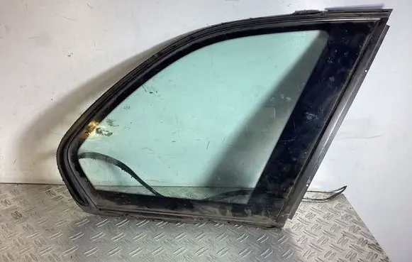 BMW X5 E53 Rear side window 43R001025 M24100as2