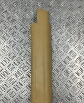 BMW 5 E60 E61 Seat trim 7126634 60829010