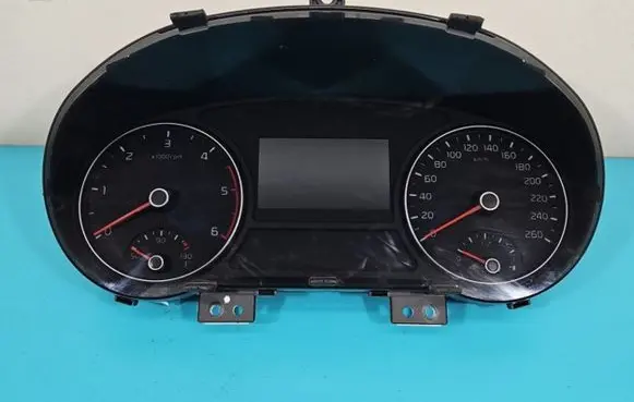 KIA Optima Speedometer (instrument cluster) 94013-D4AW0 IMPRK1447957