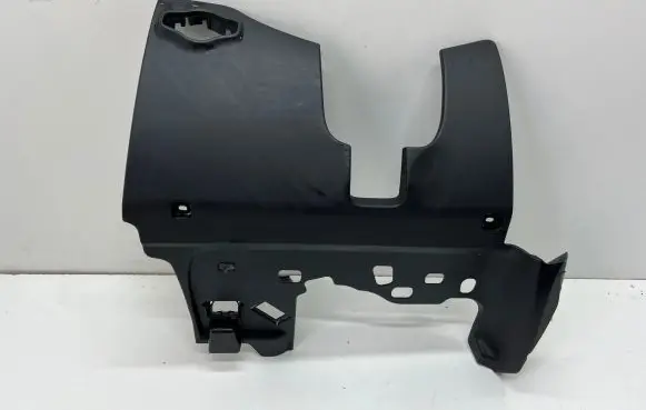 Audi Q5 SQ5 Dashboard lower bottom trim panel 8R1880301A