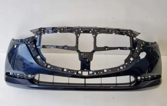 Mazda 2 Front bumper DHM150031