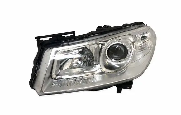 Renault Megane II Headlight/headlamp 260603054R Replacement Ayfar