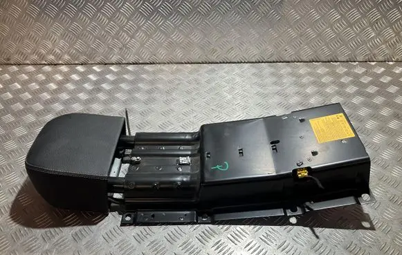 Mercedes-Benz E C207 W207 Rear seat headrest A2078600532