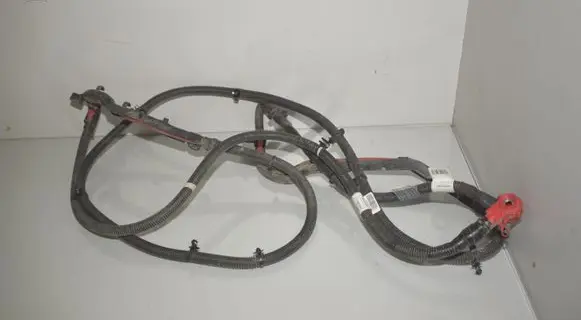 BMW i3 Positive cable (battery) 8801729 61128801729 9378837