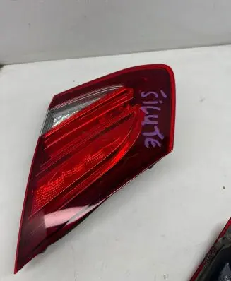 Mercedes-Benz C W205 Rear/tail lights set A2059066800 00051524 2SD011786