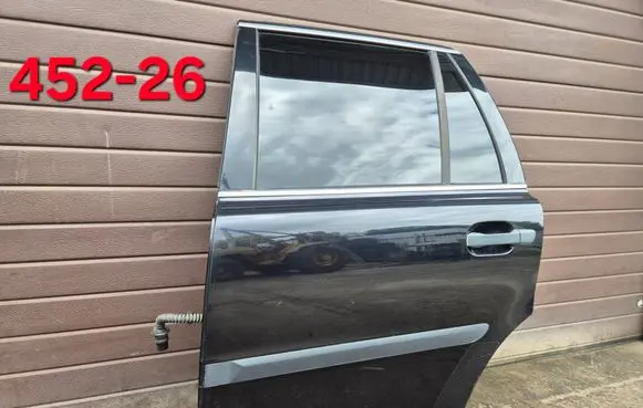 Volvo XC90 Rear door 