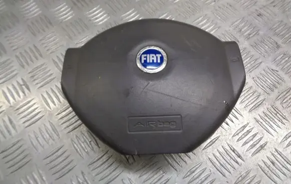 Fiat Panda II Steering wheel airbag 735361991