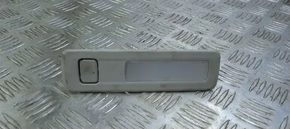Mercedes-Benz GLE (W166 - C292) Other interior light A2059062001