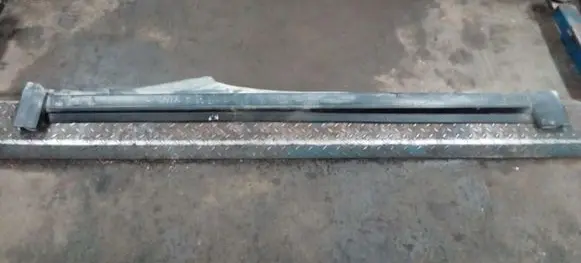Volkswagen PASSAT B5.5 Sill
