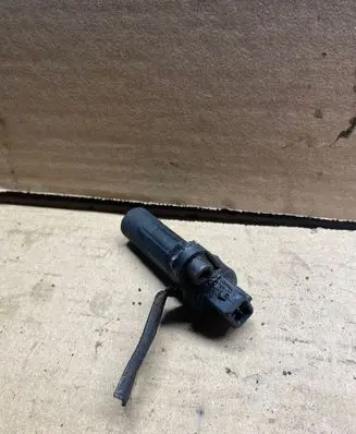 BMW 3 E36 ABS brake wheel speed sensor 25916010