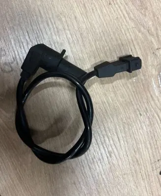 Opel Zafira A Crankshaft position sensor 90520854