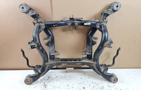 Porsche Cayenne (92A) Rear subframe 7P0511025G