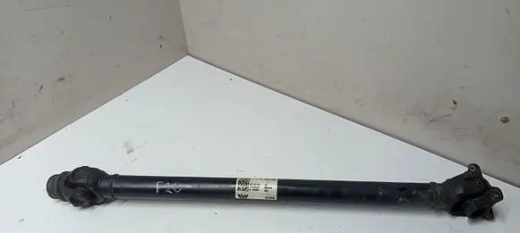 BMW X4 F26 Front prop shaft 15893410