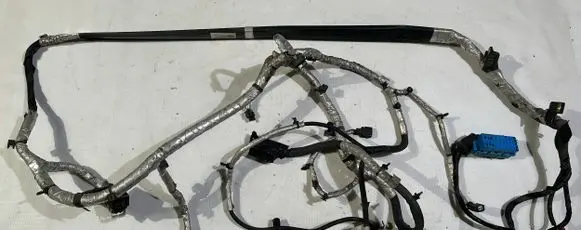 Chevrolet Corvette C7 Gearbox/transmission wiring loom 22890596