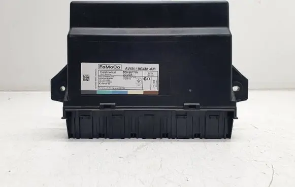 Ford Grand C-MAX Central body control module AV6N-19G481-AM