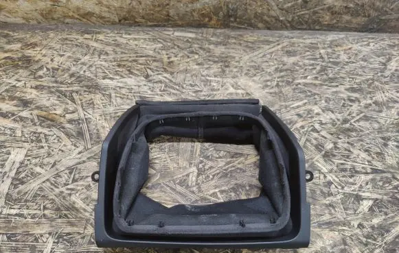 BMW 7 F01 F02 F03 F04 Steering wheel column trim 44150409