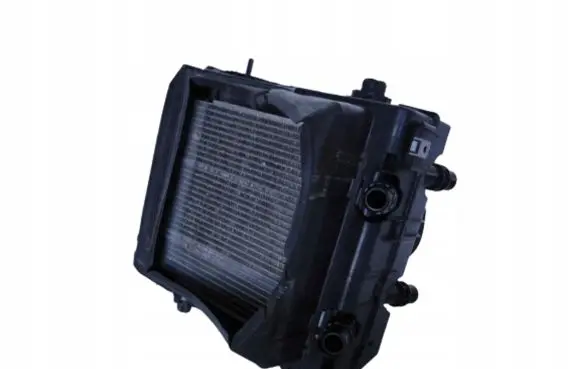 Mercedes-Benz AMG GT R190 C190 Radiator set A1905002200