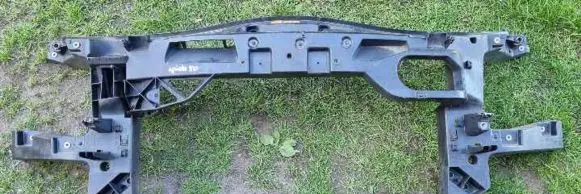 Mercedes-Benz Sprinter W907 W910 Belt protection 