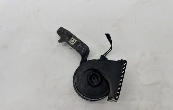 Jaguar XE Horn signal