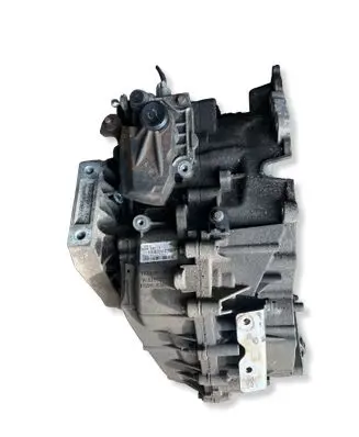 Volvo V60 Manual 6 speed gearbox 1285121 DG9R7002LA 241014231517