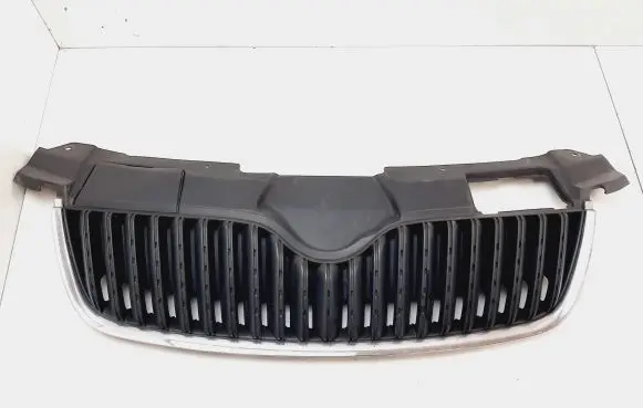 Skoda Roomster (5J) Front grill 5J0853668A 5J0853668