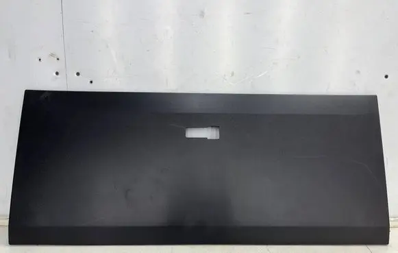 Iveco Daily 6th gen Side skirt rear trim 58019359