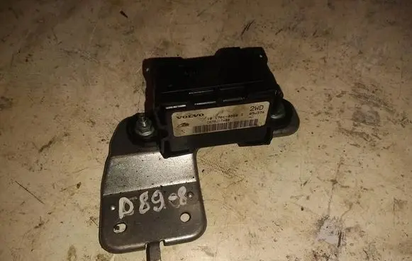 Volvo V70 ESP (stability program) switch 30667843AA