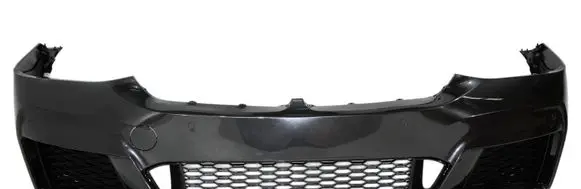 BMW 6 G32 Gran Turismo Front bumper 51118072206 8072206 51118069709