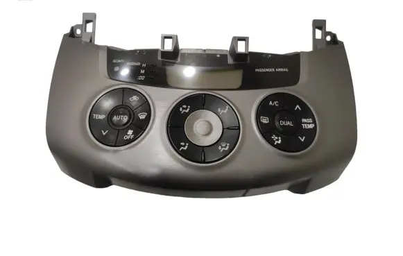 Toyota RAV 4 (XA30) Climate control unit 5590042240 4559442060