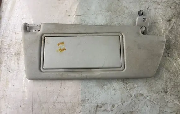 Opel Signum Sun visor