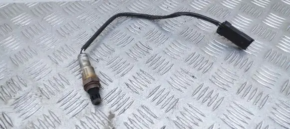 Peugeot 308 Lambda probe sensor 987086869 V22760014