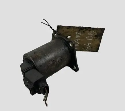 Volvo S60 EGR valve 53411462