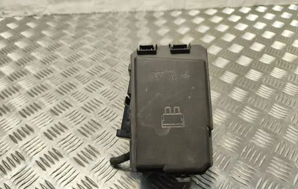 Skoda Fabia Mk3 (NJ) Fuse module 6C0907361