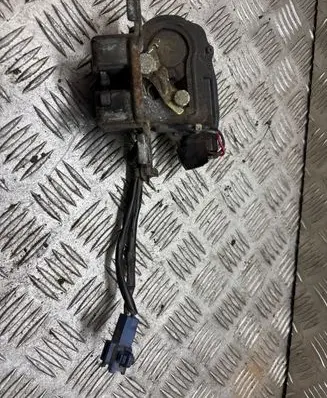 Toyota Prius (NHW20) Tailgate/trunk/boot lock/catch/latch