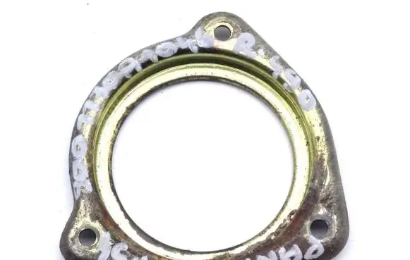 Fiat Panda 141 Gearbox bottom protection 