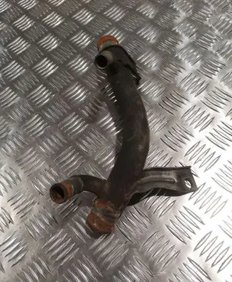 Ford Focus Engine coolant pipe/hose XS4Q9N271CB