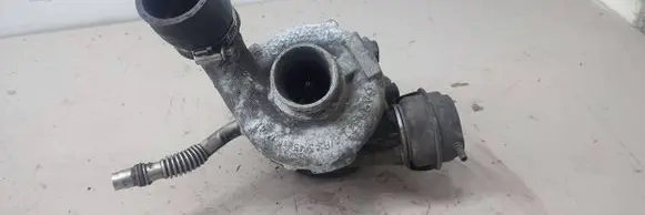 Audi A6 S6 C4 4A Turbo 0591457016