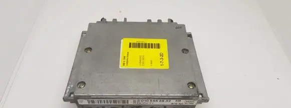 Mercedes-Benz S W140 Engine control unit/module 0105452832