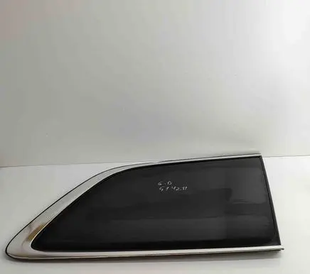 Volvo XC90 Rear side window 31468147