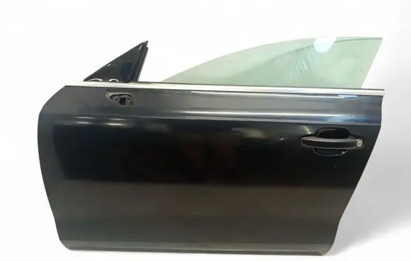 Audi A7 S7 4G Front door 4G8959793C 8K0959801B 4G8837915C