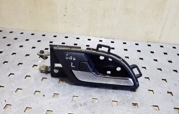 Honda CR-V Rear door interior handle 43711XXX