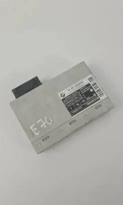 BMW X5 E70 Keyless (KESSY) go control unit/module 9134707