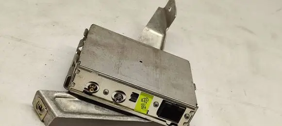 GPS navigation control unit/module