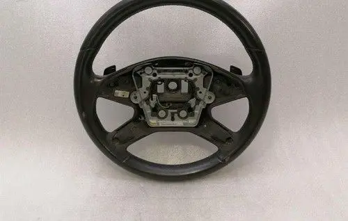 Mercedes-Benz E W212 Steering wheel axle A2124600403
