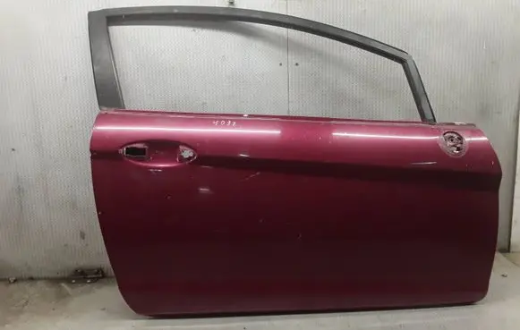 Door (2 Door Coupe)