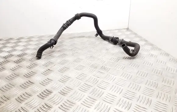 Audi A4 S4 B9 Engine coolant pipe/hose 8W0122445J