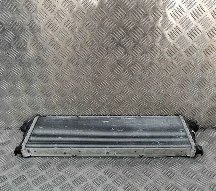 Porsche 911 992 Coolant radiator 992121254A