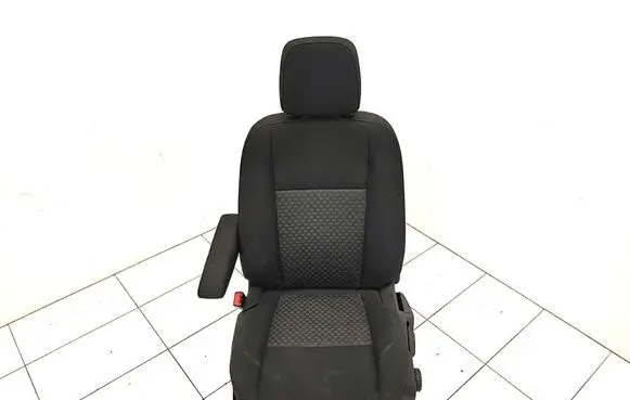 Ford Transit Custom Front driver seat 
