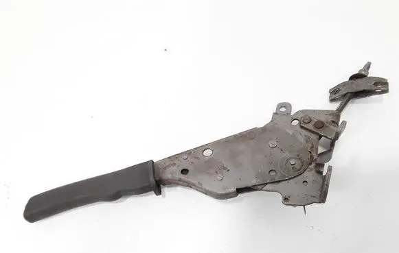 Volvo S40, V40 Handbrake/parking brake lever assembly 30884077